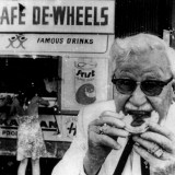 Colonel Sanders