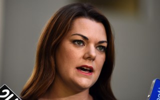 Sarah Hanson-Young