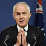 malcolm turnbull