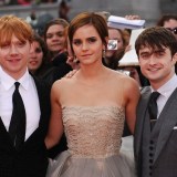 Harry potter main cast