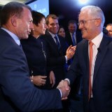 abbott turnbull penalty rates