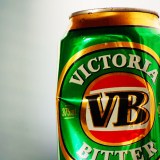 victoria bitter