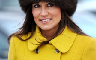 Pippa Middleton
