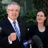 Morrison and O'Dwyer
