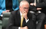 Malcolm Turnbull
