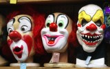 clown fear