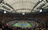 Arthur Ashe Stadium