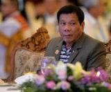 Rodrigo Duterte regret