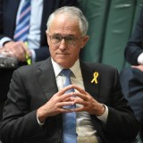 malcolm turnbull promises