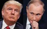 Trump Putin