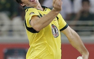 Brad Hogg suicide contemplated