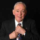 Bob Day under pressure