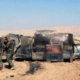 Peshmerga Mosul Iraq