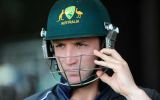 Phillip Hughes