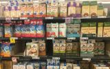 alternative milk