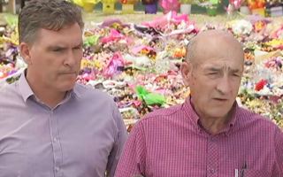 Mike McKay Dreamworld