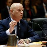Commonwealth Bank CEO Ian Narev