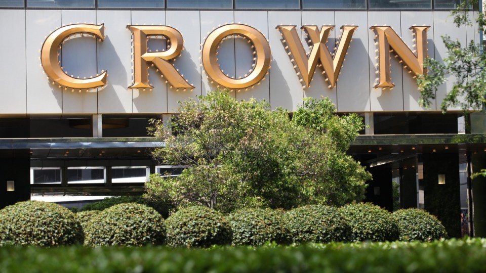 Crown Casino
