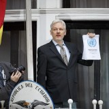 Jullian Assange sexual assault allegations