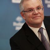 Scott Morrison