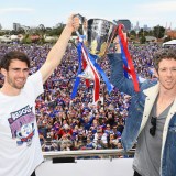 western bulldogs
