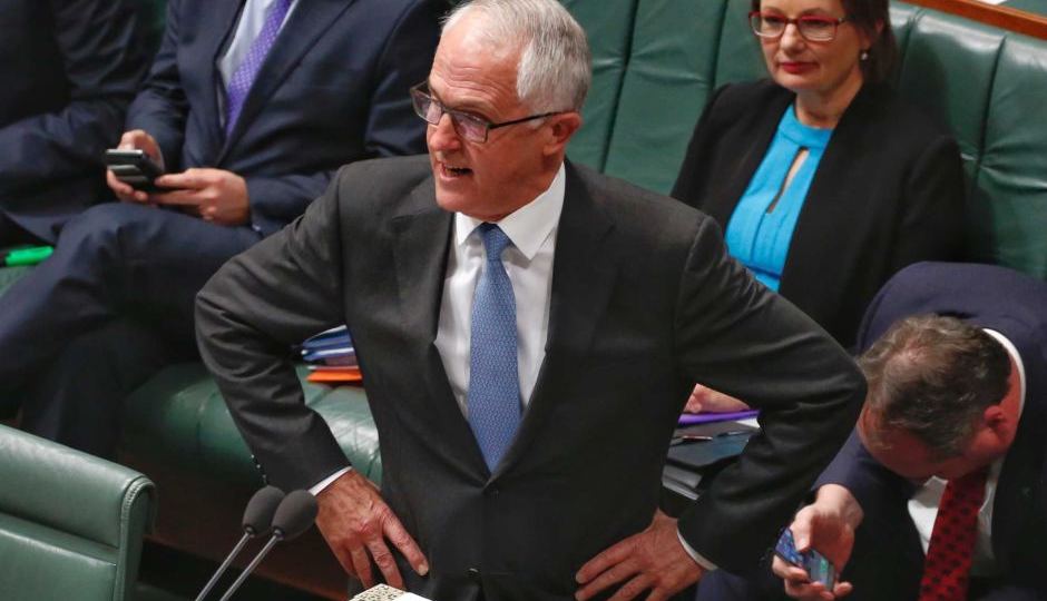 politicians entitlements