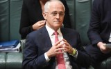 Malcolm Turnbull