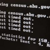 census website
