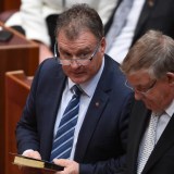 Rod Culleton
