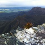 Bluff Knoll