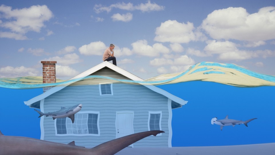 housing affordability morrison speech