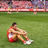 josh kennedy sydney swans