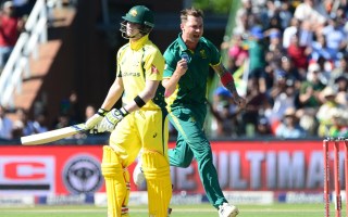 australia cricket away record