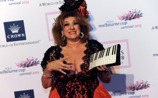 Maria Venuti coma 2016