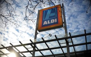 Aldi