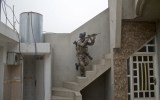 Iraqi special forces Mosul