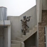 Iraqi special forces Mosul