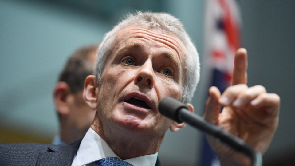 malcolm roberts