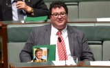 George Christensen