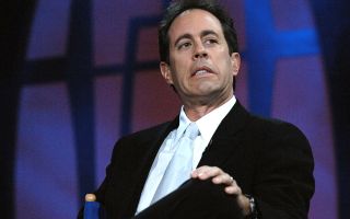 jerry seinfeld