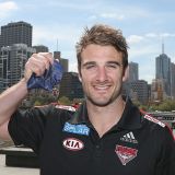 jobe watson brownlow