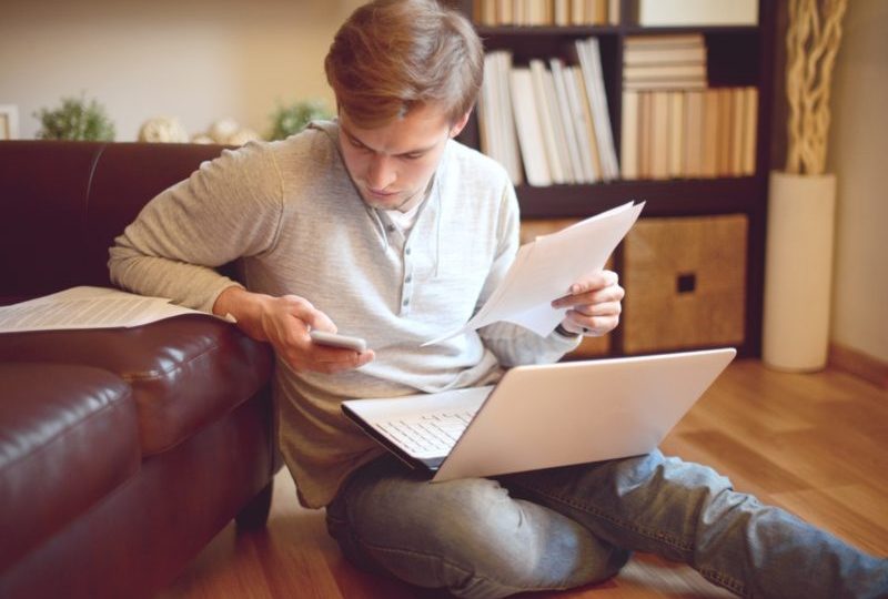 MyTax lodgement failed.