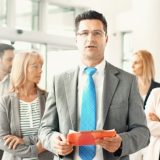 AMP management changes.