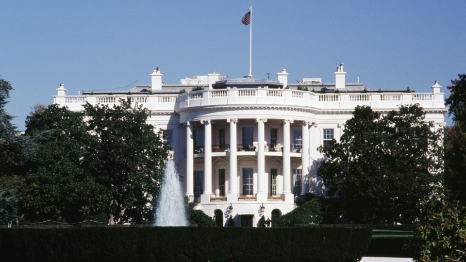 White House