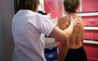 breast cancer misdiagnosis