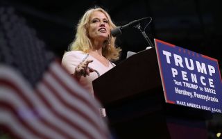 Tapper accused the Trump campaign of spreading misleading information about the protestor, including that he tried to assassinate the Republican candidate.