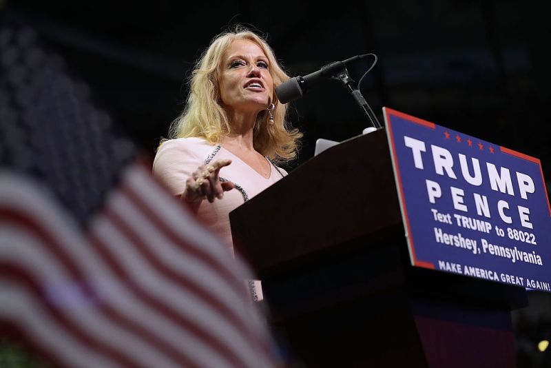 Tapper accused the Trump campaign of spreading misleading information about the protestor, including that he tried to assassinate the Republican candidate.