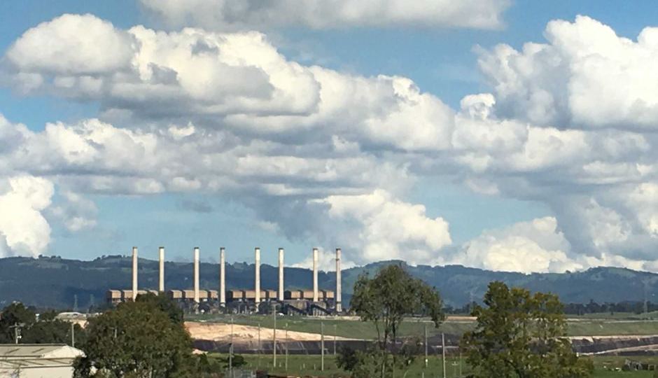 Hazelwood power station
