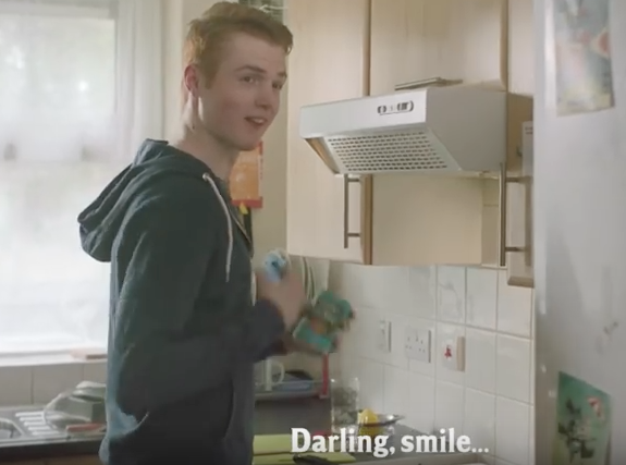 Heinz can song banned