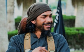 ISIS member Neil Prakash